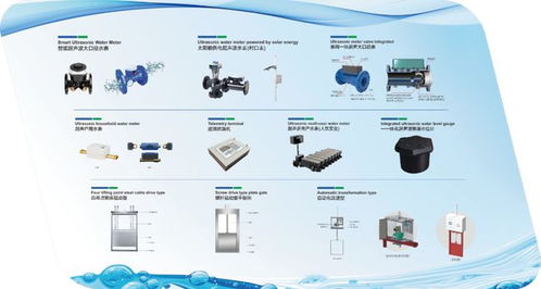 2021中國（四川）水展次日盛況空前，歐標信息技術研發邀您共襄明日盛舉