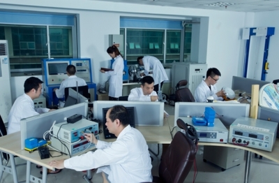 愛爾威智能電動車 以自主研發驅動企業自強，鑄就信息技術核心競爭力