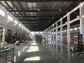 市工投集團(tuán)赴蘇州考察高新科技企業(yè)，推動(dòng)先進(jìn)技術(shù)合作與本地產(chǎn)業(yè)升級(jí)
